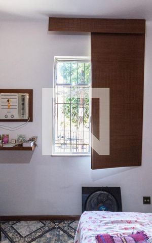 Apartamento à venda com 97m², 3 quartos e sem vagaQuarto 2