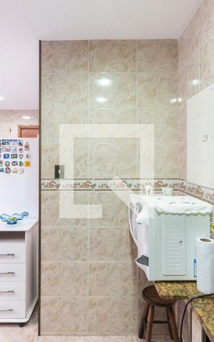 Apartamento à venda com 97m², 3 quartos e sem vagaCozinha
