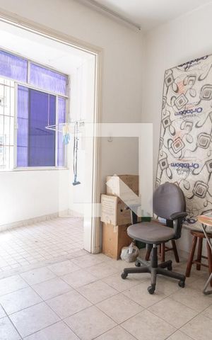 Apartamento à venda com 40m², 1 quarto e sem vagaQuarto1