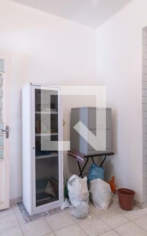 Apartamento à venda com 40m², 1 quarto e sem vagaSala