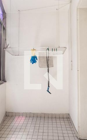 Apartamento à venda com 40m², 1 quarto e sem vagaVaranda