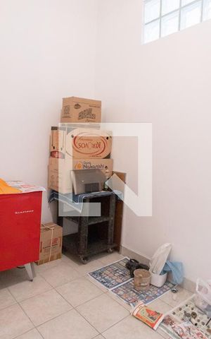 Apartamento à venda com 40m², 1 quarto e sem vagaSala