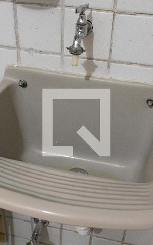 Apartamento à venda com 40m², 1 quarto e sem vagaBanheiro