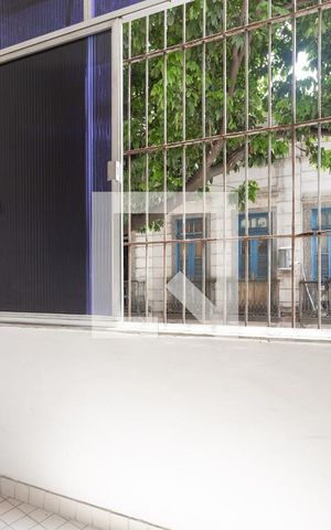 Apartamento à venda com 40m², 1 quarto e sem vagaVaranda
