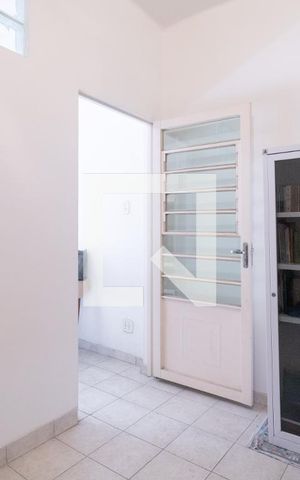 Apartamento à venda com 40m², 1 quarto e sem vagaSala
