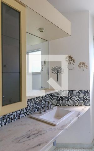Apartamento à venda com 122m², 3 quartos e 1 vagaBanheiro Corredor