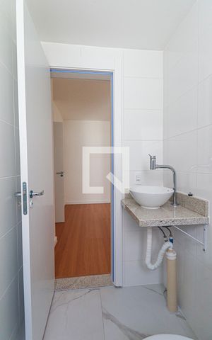 Apartamento à venda com 70m², 2 quartos e 2 vagasBanheiro da Suíte