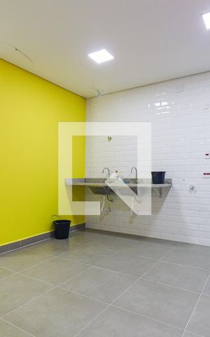Apartamento à venda com 70m², 2 quartos e 2 vagasLavanderia