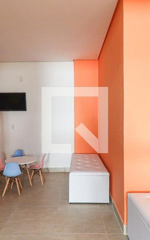 Apartamento à venda com 70m², 2 quartos e 2 vagasBrinquedoteca