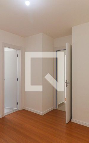 Apartamento à venda com 70m², 2 quartos e 2 vagasQuarto 2