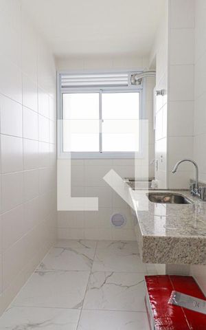 Apartamento à venda com 70m², 2 quartos e 2 vagasCozinha e Área de Serviço