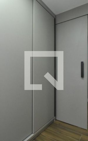 Apartamento à venda com 34m², 2 quartos e sem vagaQuarto 1