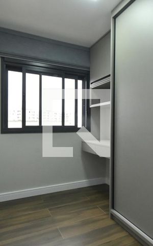 Apartamento à venda com 34m², 2 quartos e sem vagaQuarto 1