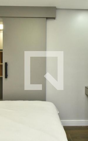 Apartamento à venda com 34m², 2 quartos e sem vagaQuarto 2