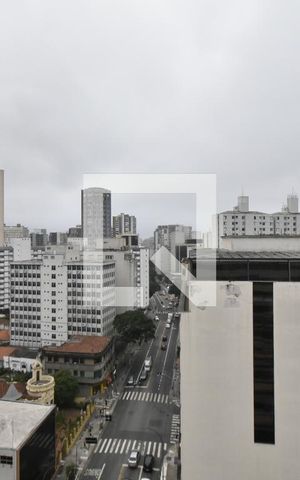 Apartamento à venda com 34m², 2 quartos e sem vagaVista do Quarto 2