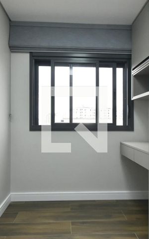 Apartamento à venda com 34m², 2 quartos e sem vagaQuarto 1