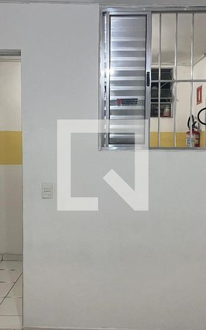 Studio para alugar com 18m², 0 quarto e sem vagaKitnet