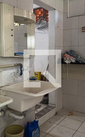 Studio para alugar com 18m², 0 quarto e sem vagaLavanderia