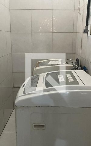Studio para alugar com 18m², 0 quarto e sem vagalavanderia
