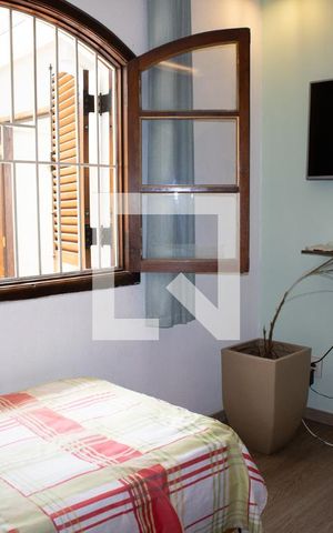 Casa à venda com 340m², 3 quartos e 4 vagasQuarto 3