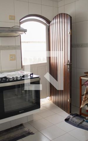Casa à venda com 340m², 3 quartos e 4 vagasCozinha