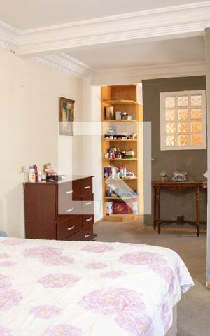 Casa à venda com 340m², 3 quartos e 4 vagasQuarto 1