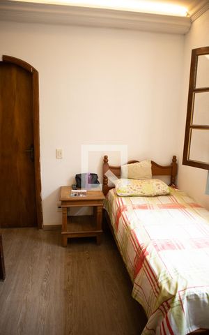 Casa à venda com 340m², 3 quartos e 4 vagasQuarto 3