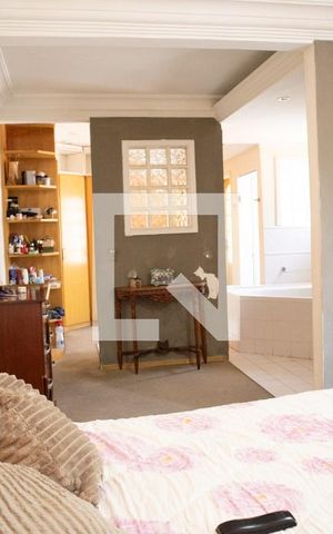 Casa à venda com 340m², 3 quartos e 4 vagasQuarto 1