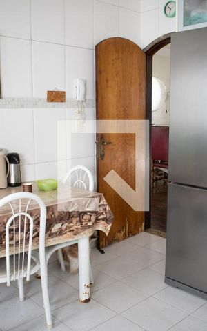 Casa à venda com 340m², 3 quartos e 4 vagasCozinha