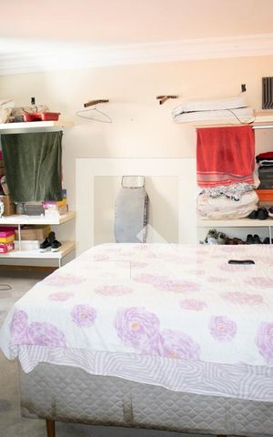 Casa à venda com 340m², 3 quartos e 4 vagasQuarto 1