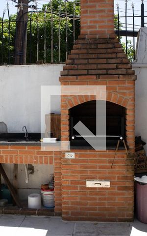 Casa à venda com 340m², 3 quartos e 4 vagasÁrea comum - Churrasqueira