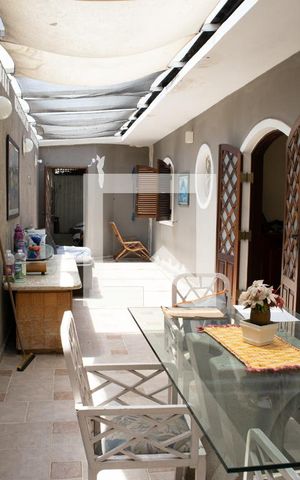 Casa à venda com 340m², 3 quartos e 4 vagasÁrea comum - Churrasqueira