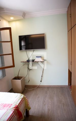 Casa à venda com 340m², 3 quartos e 4 vagasQuarto 3