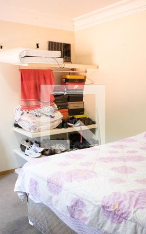 Casa à venda com 340m², 3 quartos e 4 vagasQuarto 1