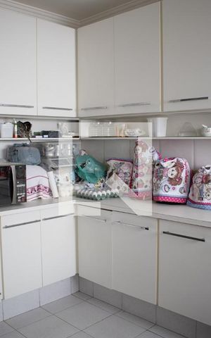 Casa à venda com 340m², 3 quartos e 4 vagasCozinha