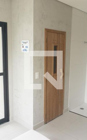 Apartamento para alugar com 35m², 1 quarto e sem vagaSaúna