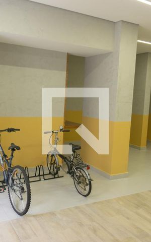 Apartamento para alugar com 45m², 2 quartos e 1 vagaÁrea comum