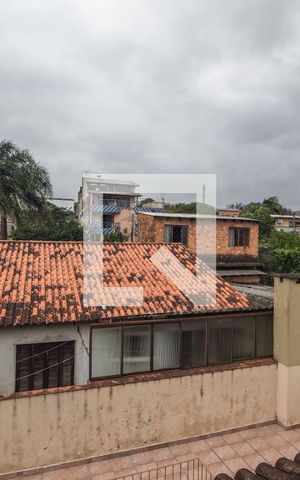 Casa à venda com 238m², 4 quartos e 2 vagas Casa à venda com 238m², 4 quartos e 2 vagasVista do Terraço