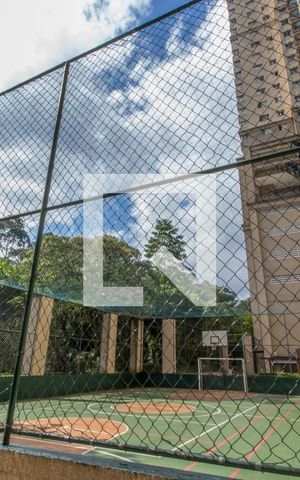 Apartamento para alugar com 200m², 3 quartos e 2 vagasÁrea comum 