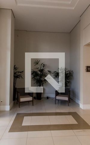 Apartamento para alugar com 200m², 3 quartos e 2 vagasHall social