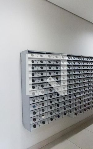 Apartamento para alugar com 200m², 3 quartos e 2 vagasHall social