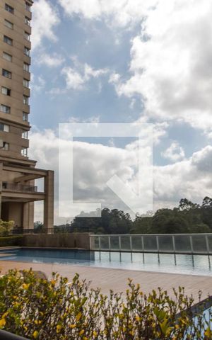 Apartamento para alugar com 200m², 3 quartos e 2 vagasÁrea comum