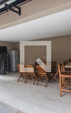 Apartamento para alugar com 200m², 3 quartos e 2 vagasÁrea comum 