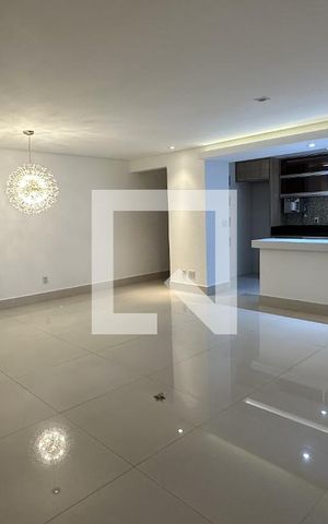 Apartamento para alugar com 90m², 2 quartos e 2 vagas Apartamento para alugar com 90m², 2 quartos e 2 vagasSala