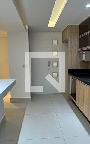 Apartamento para alugar com 90m², 2 quartos e 2 vagas Apartamento para alugar com 90m², 2 quartos e 2 vagasCozinha