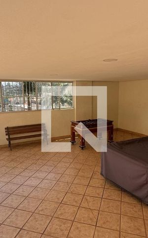 Apartamento para alugar com 90m², 2 quartos e 2 vagas Apartamento para alugar com 90m², 2 quartos e 2 vagasÁrea comum