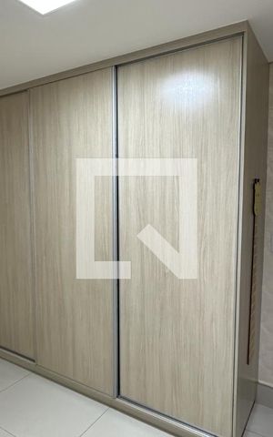 Apartamento para alugar com 90m², 2 quartos e 2 vagas Apartamento para alugar com 90m², 2 quartos e 2 vagasQuarto 1