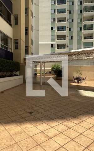 Apartamento para alugar com 90m², 2 quartos e 2 vagas Apartamento para alugar com 90m², 2 quartos e 2 vagasÁrea comum