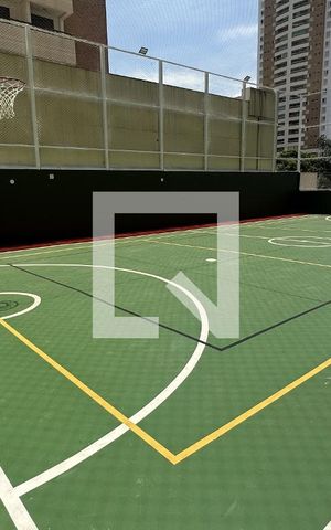 Apartamento para alugar com 90m², 2 quartos e 2 vagas Apartamento para alugar com 90m², 2 quartos e 2 vagasQuadra Esportiva