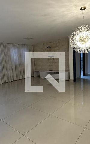 Apartamento para alugar com 90m², 2 quartos e 2 vagas Apartamento para alugar com 90m², 2 quartos e 2 vagasSala